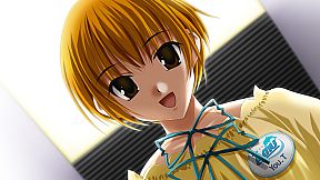 Ever 17 - The Out of Infinity