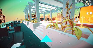 Paper Dash - Las Vegas