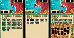 SanGuo Tactics: Touch to Match