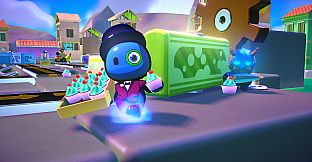 Rumble Club Founder's Pack - Gold