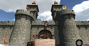 Tortured Hearts - Or How I Saved The Universe. Again.