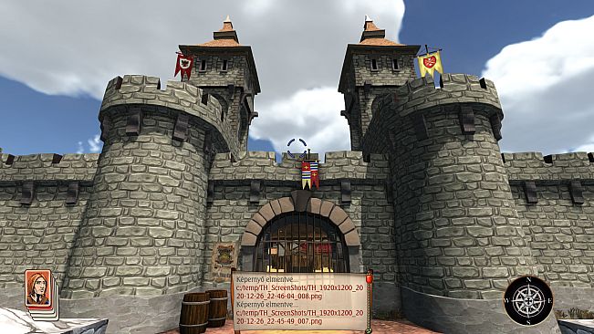 Tortured Hearts - Or How I Saved The Universe. Again.