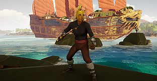 Expedition Agartha - Shining Gold Weapon Effect