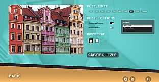 Jigsaw Puzzle Dreams - Tranquil Pack