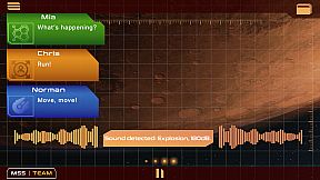 The Gods of the Red Planet