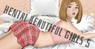 Hentai beautiful girls 5 - Wallpapers. Mode 1