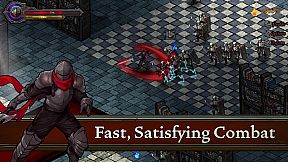 The Rise of the Dark Tower