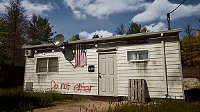 Deconstruction Simulator