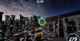 Speedpunk - Greeble city