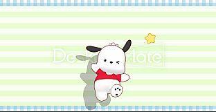 Desktop Mate POCHACCO DLC