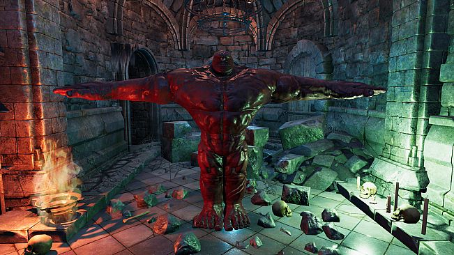 Sex monsters for Clip maker