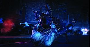 Resident Evil: Operation Raccoon City - Echo Six Expansion Pack 2