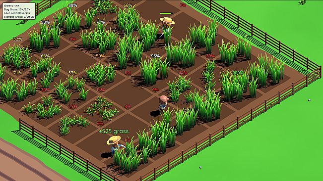 Coup de Grass