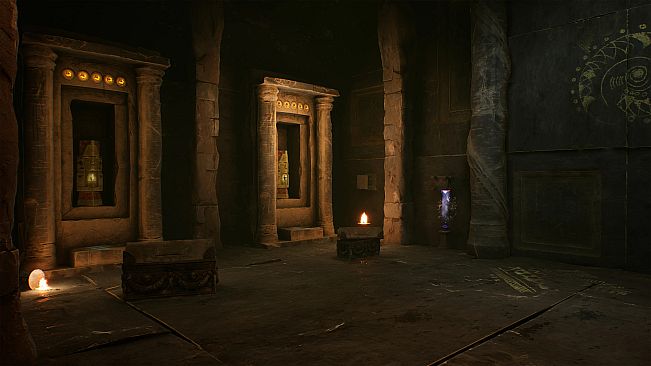 Pirates VR: Jolly Roger