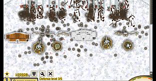 Endless War: Defense