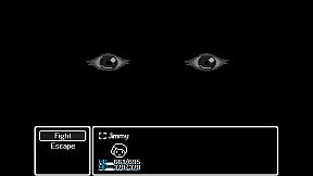 Jimmy and the Pulsating Mass