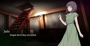 Blood Lily: Killers Can't Sink a Yuri Ship