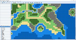 RPG Maker MZ