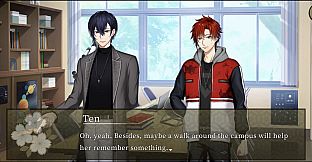 Re: promise - Promise of Linaria