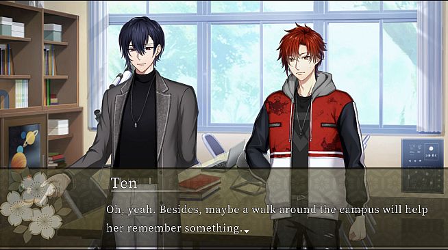 Re: promise - Promise of Linaria