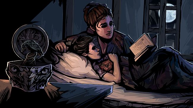 Magin: The Rat Project Stories - Essence Edition