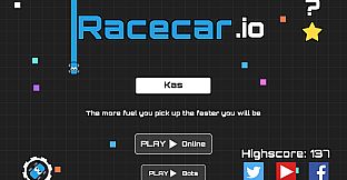 Racecar.io