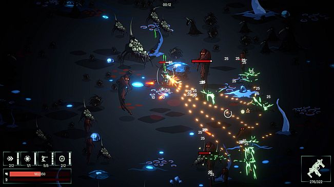 Star Seed Protocol