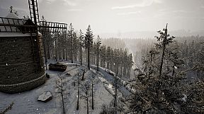 United Assault - Battle of the Bulge