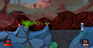 Worms Revolution Season Pass