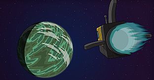 Dexter Stardust: Adventures in Outer Space