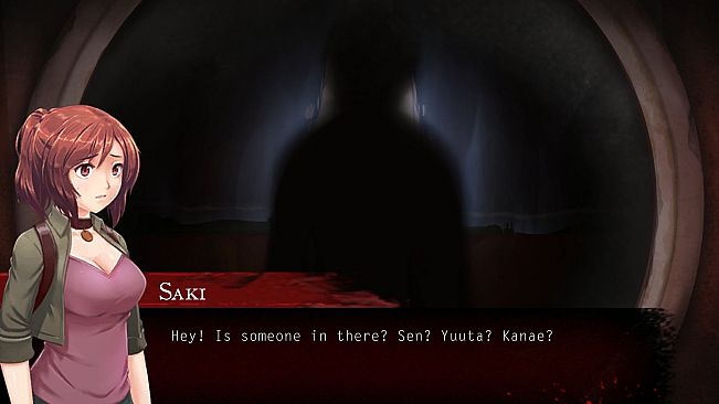 Re:Turn - One Way Trip