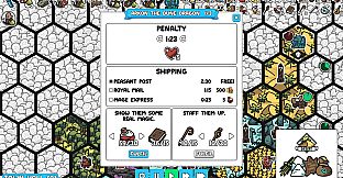 Greedy Little Kingdoms