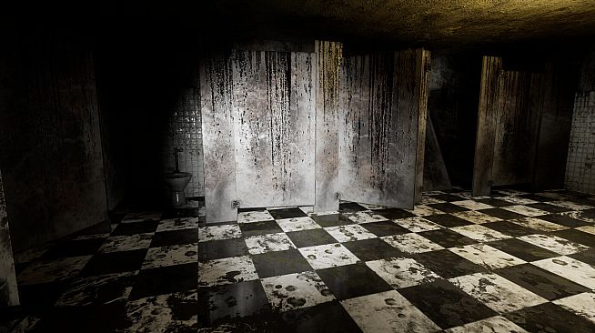 Site Unknown