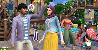 The Sims 4 Toddler Stuff