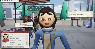 Purpose of Visit