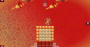 Chocolate makes you happy: Lunar New Year