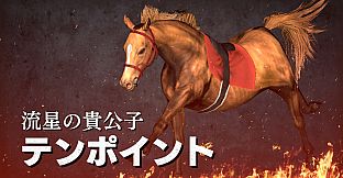 WP9 2022 １９７６年スタート スターホース購入権フルセット 全９頭