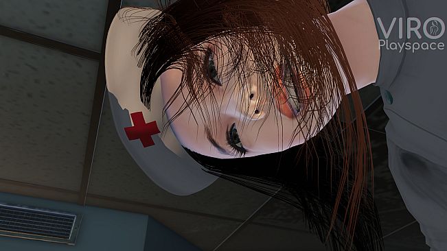 ViRo - Hospital Room