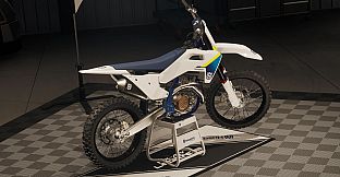 MX vs ATV Legends - Husqvarna Pack 2025