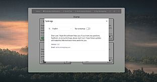 Loongwu Gaming Assistant