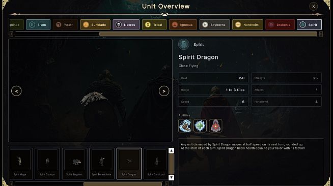 Age of Gods - Eternal Package