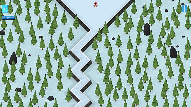 Ski Freak