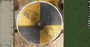 Jigsaw Puzzle Pack - Pixel Puzzles Ultimate: Medieval