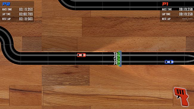 Turbo Loop