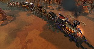 Dungeons 4 - The Good, the Bad and the Evil