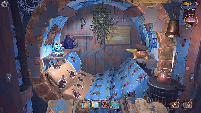 Trash Goblin - Found Family Cosmetic Pack