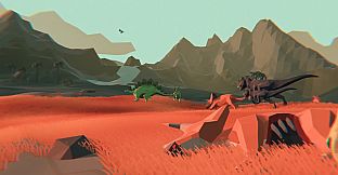 Ultimate Dinos World