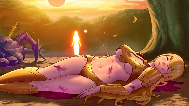 Evil Maze Horror Forest DLC