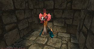 Virtual Battlemap DLC - Monster Pack 1