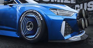 Need for Speed Unbound - Vol.6 Dynamic Catch-Up Pack